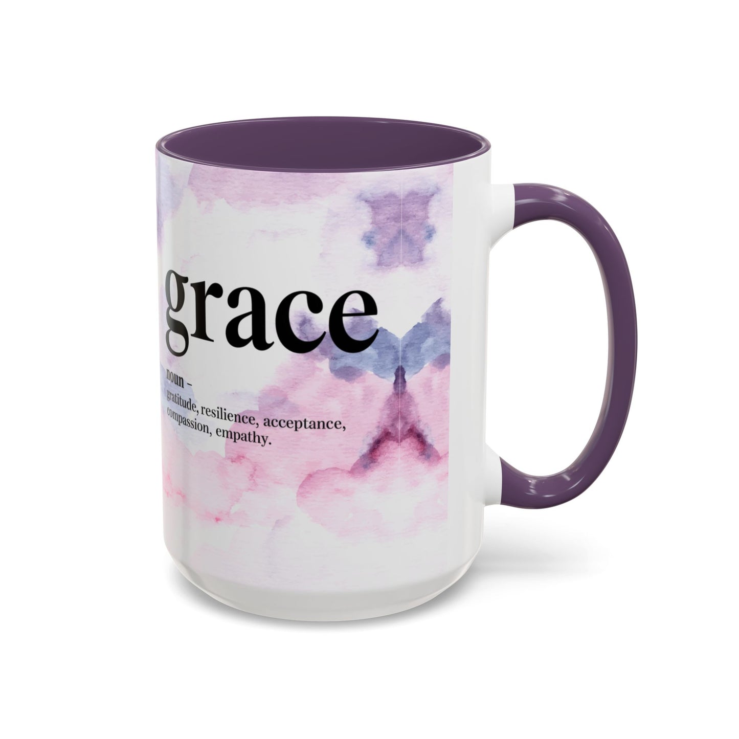 Grace Definition™ Coffee Mug (11oz, 15oz)