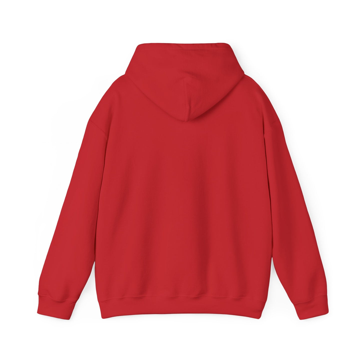 I Ain't Stressing Today.™ Unisex Hoodie – Protect Your Peace, Stay Cozy