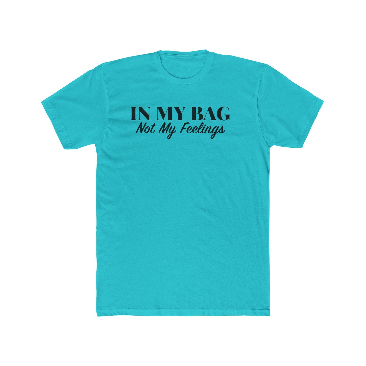 In My Bag Unisex T-Shirt