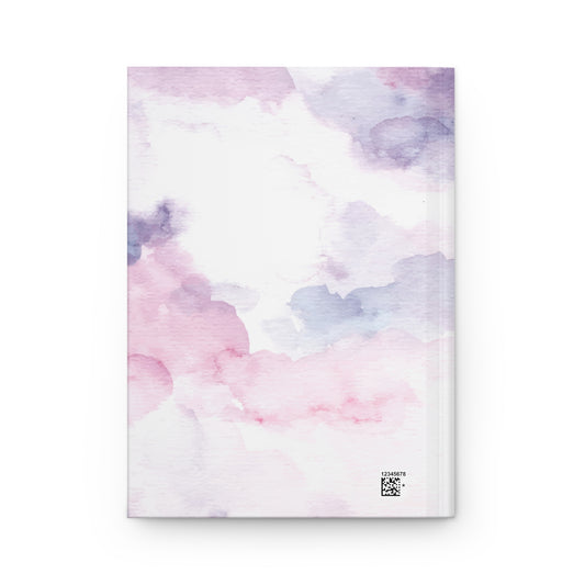 Grace Definition™ Hardcover Journal