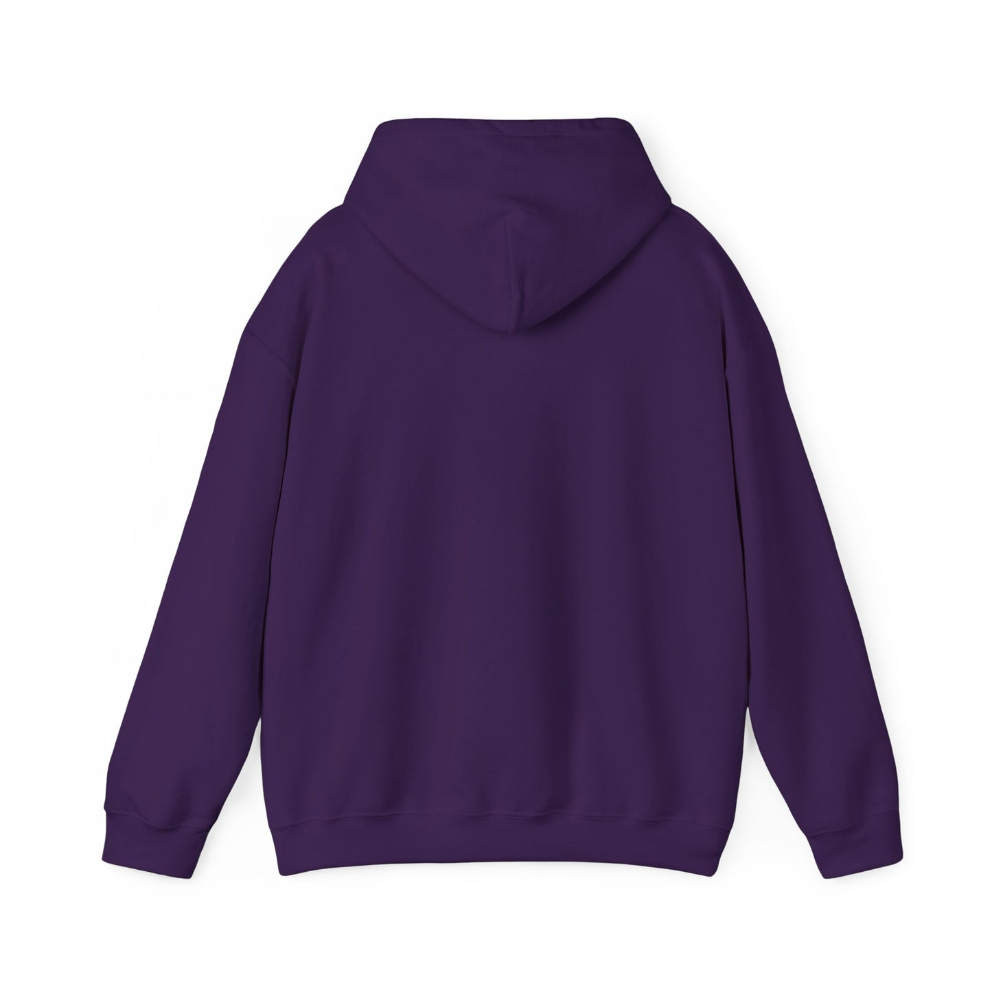 I Ain't Stressing Today.™ Unisex Hoodie – Protect Your Peace, Stay Cozy