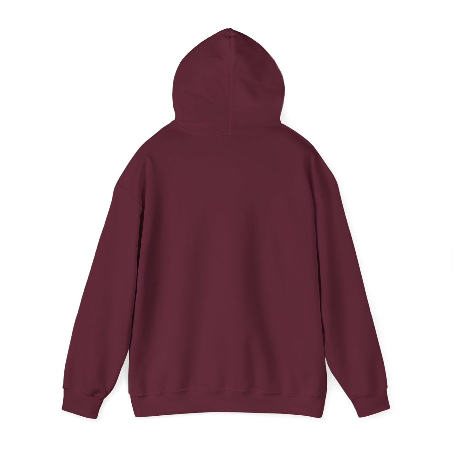 My Faith Card Never Declines™ Unisex Hoodie