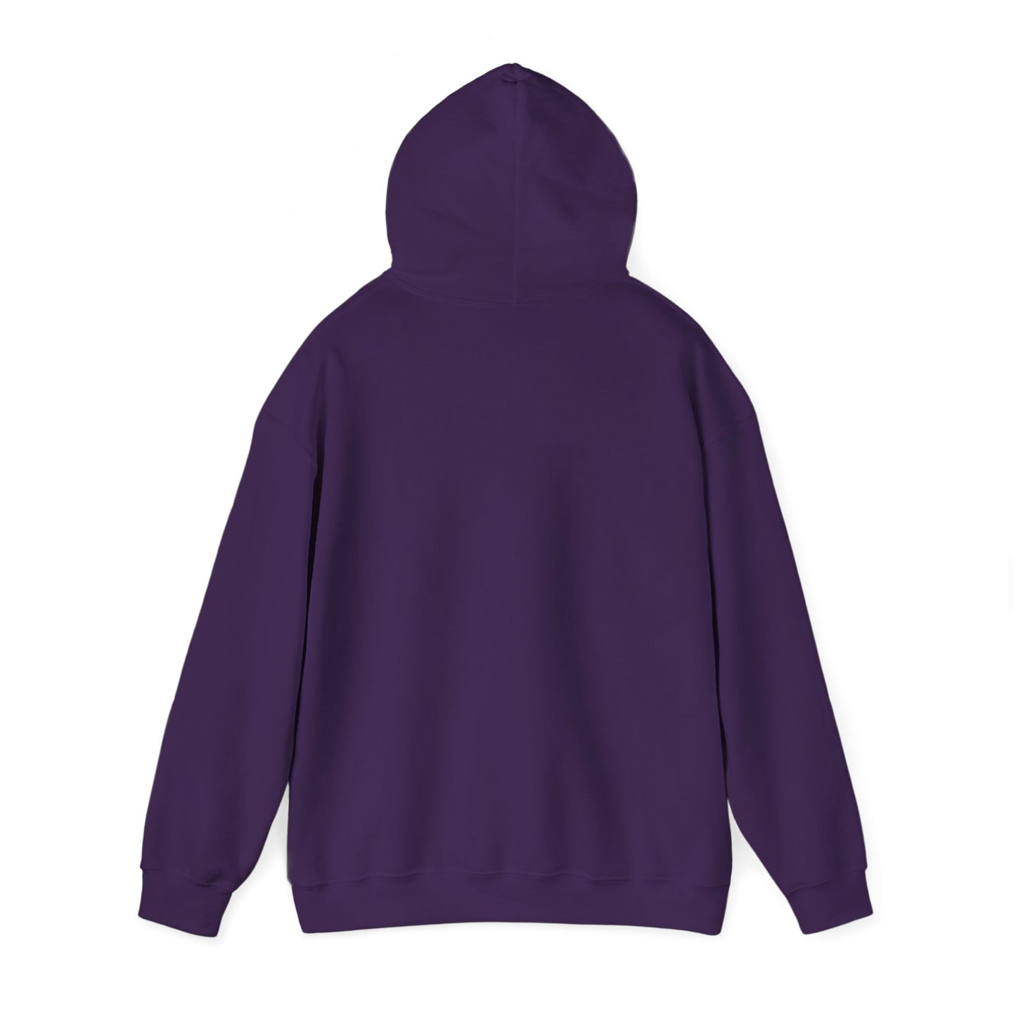 I Ain't Stressing Today.™ Unisex Hoodie – Protect Your Peace, Stay Cozy