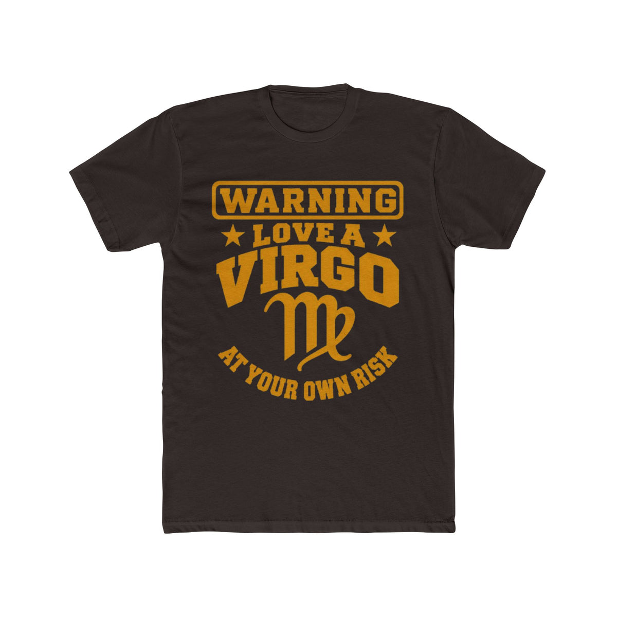 Love A Virgo At Your Own Risk™ Unisex T-Shirt