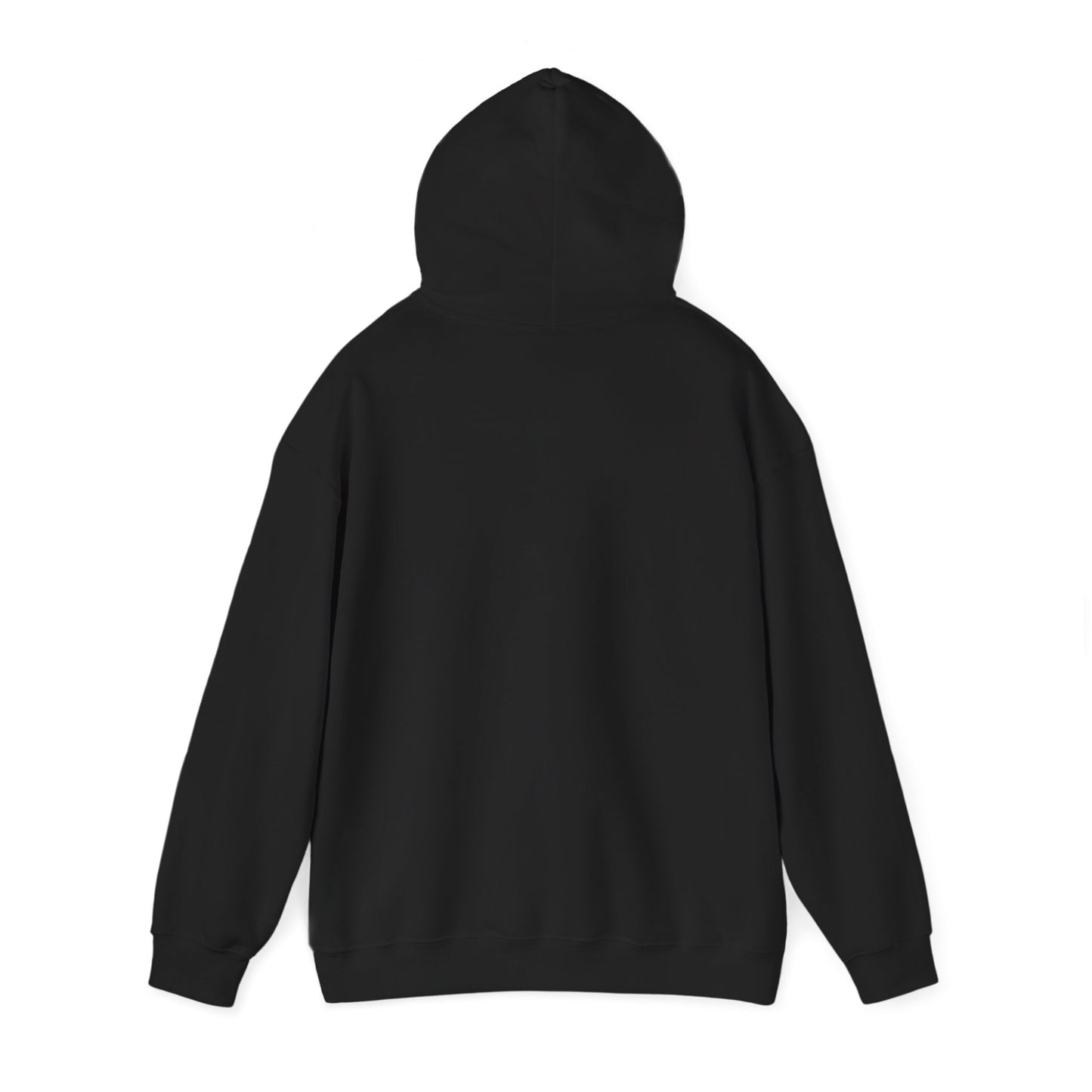 I Ain't Stressing Today.™ Unisex Hoodie – Protect Your Peace, Stay Cozy