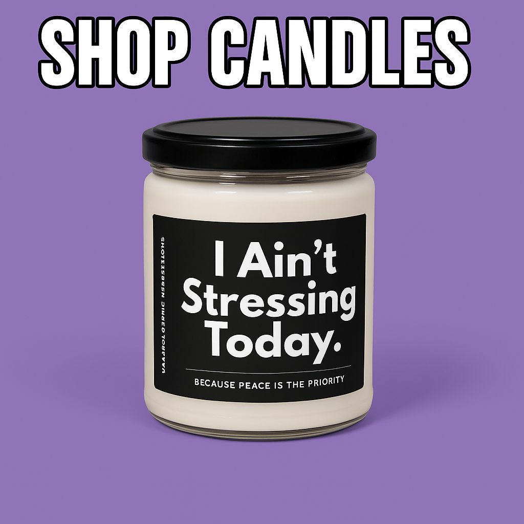 Shop Candles