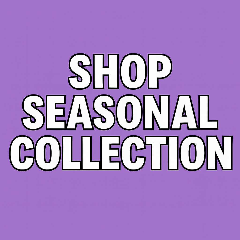 Shop Seasonal