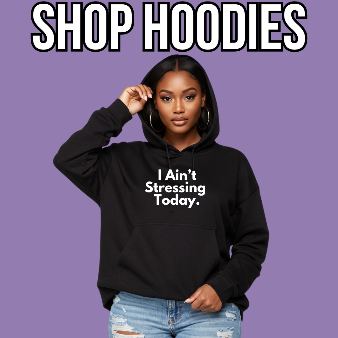 Hoodie Collection