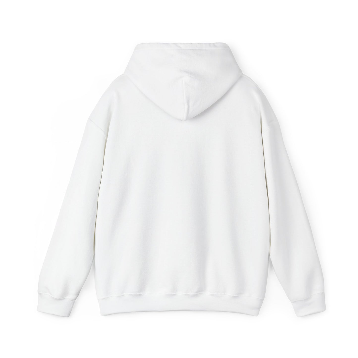 100% Unapologetically Me™  Unisex Hoodie – Confidence, Comfort, and Bold Expression