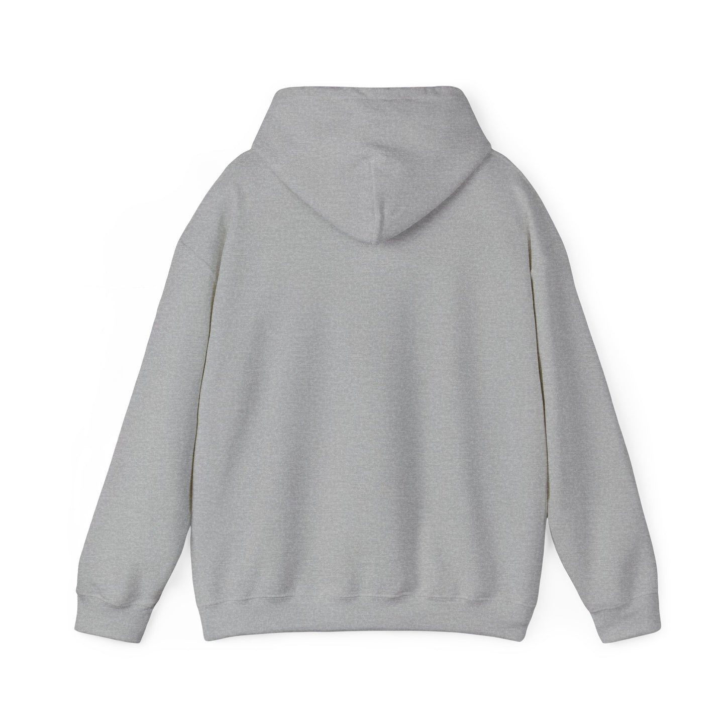 100% Unapologetically Me™  Unisex Hoodie – Confidence, Comfort, and Bold Expression