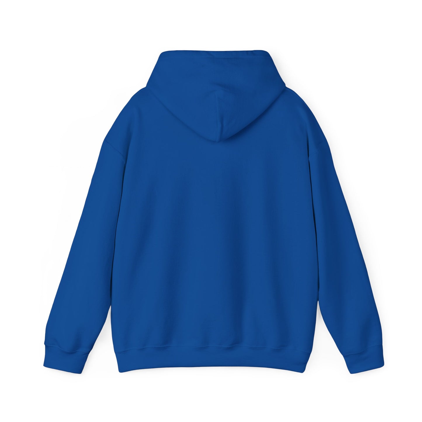 I Ain't Stressing Today™ Hoodie