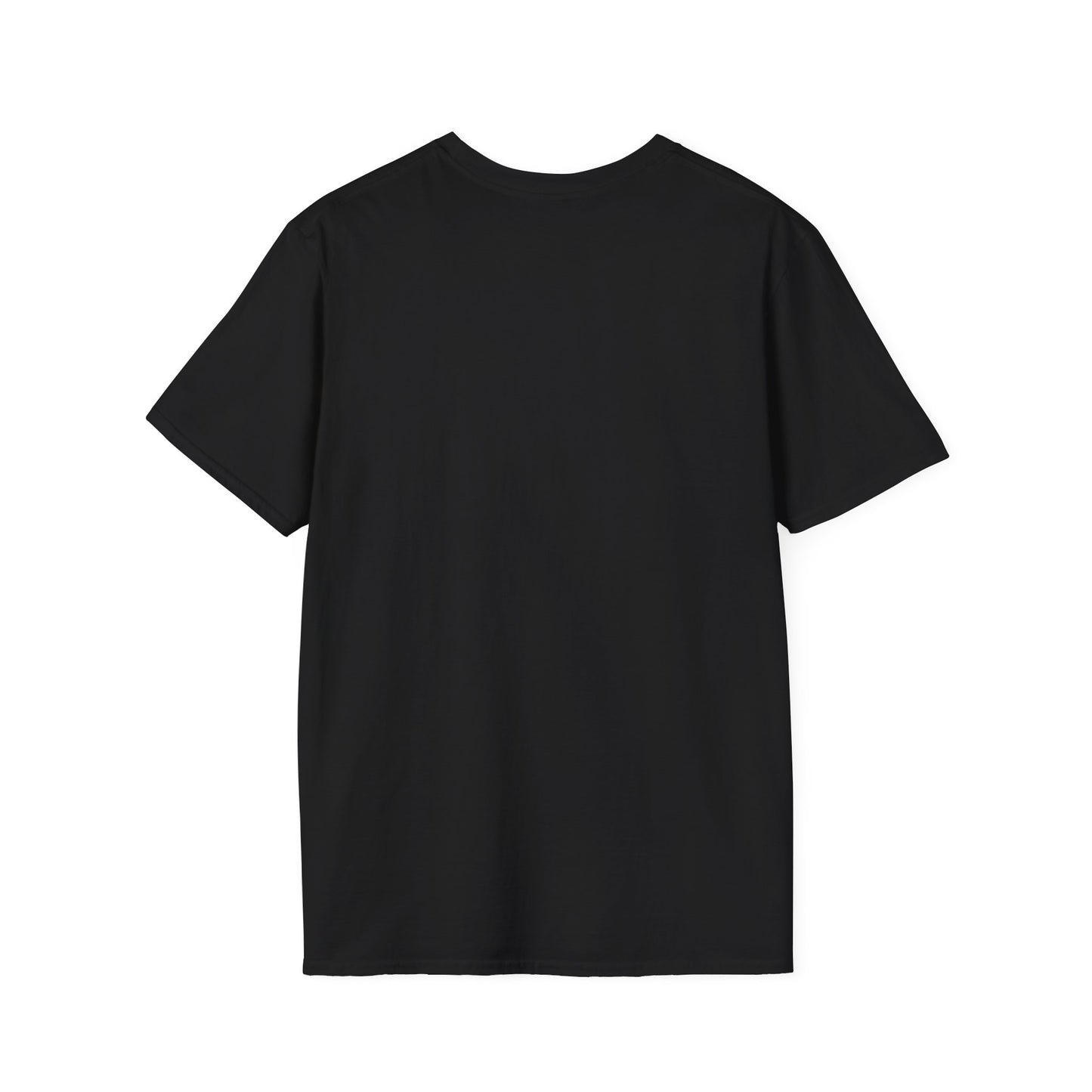 NOTFINNADO Negativity.™ Unisex T-Shirt