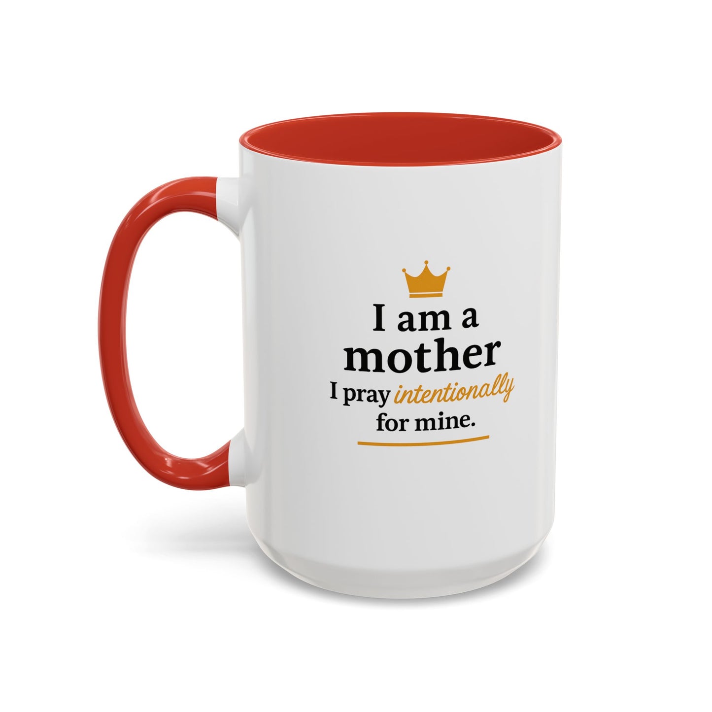 I Cover Mine™ Coffee Mug (11oz, 15oz)