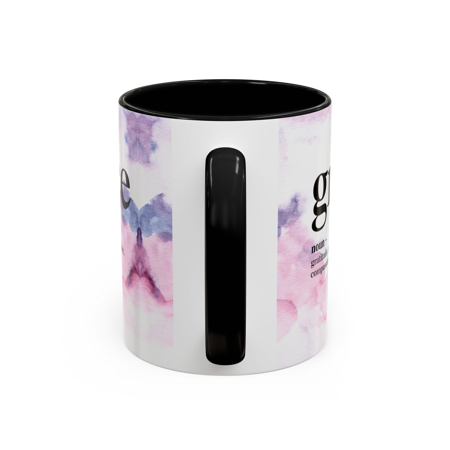 Grace Definition™ Coffee Mug (11oz, 15oz)