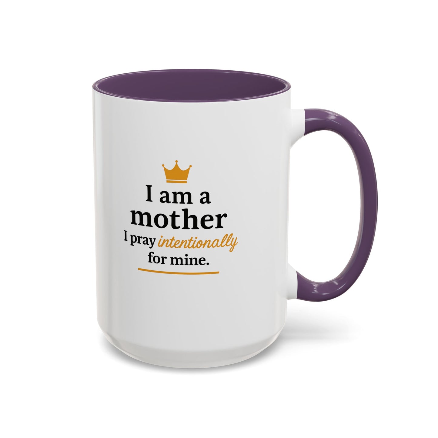 I Cover Mine™ Coffee Mug (11oz, 15oz)