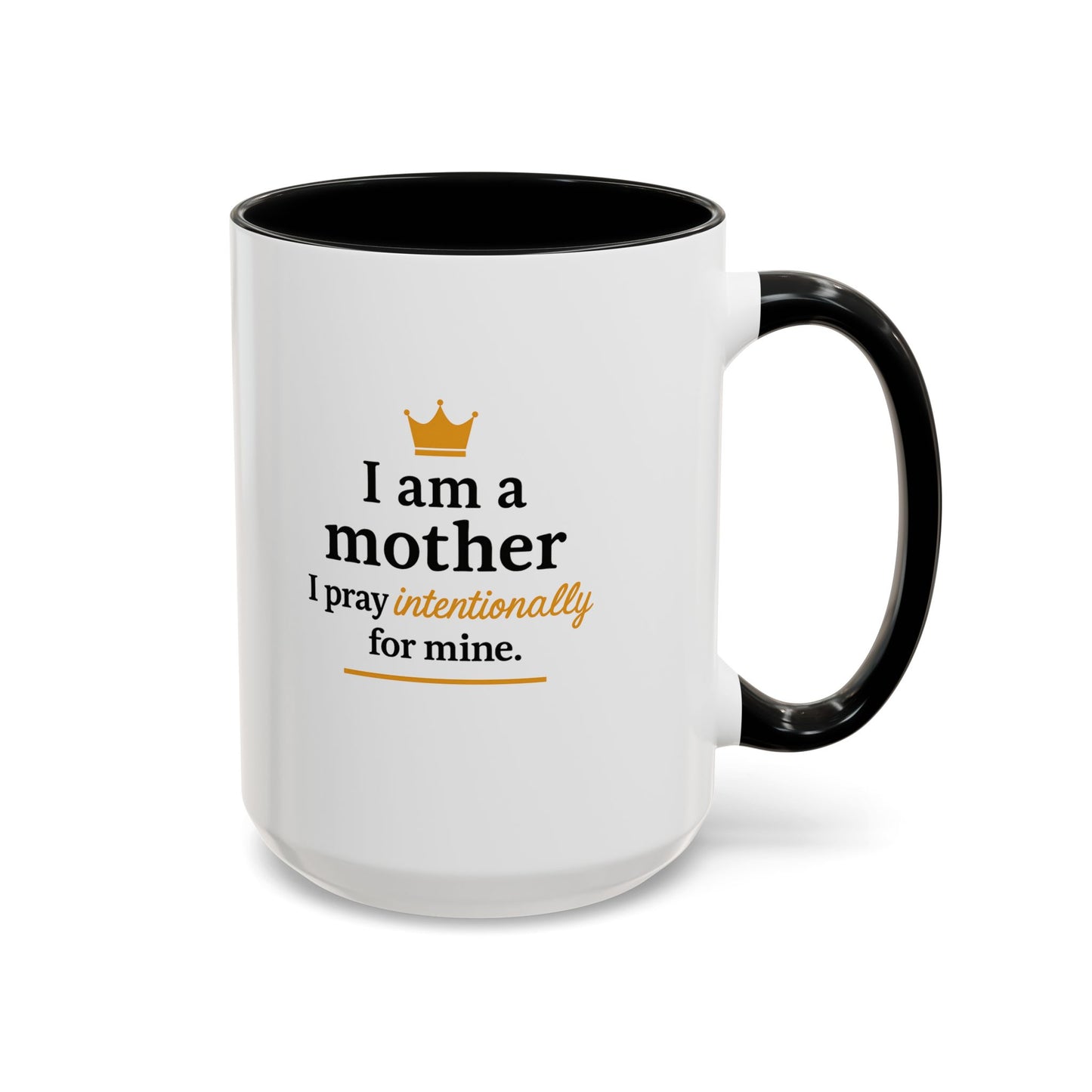 I Cover Mine™ Coffee Mug (11oz, 15oz)