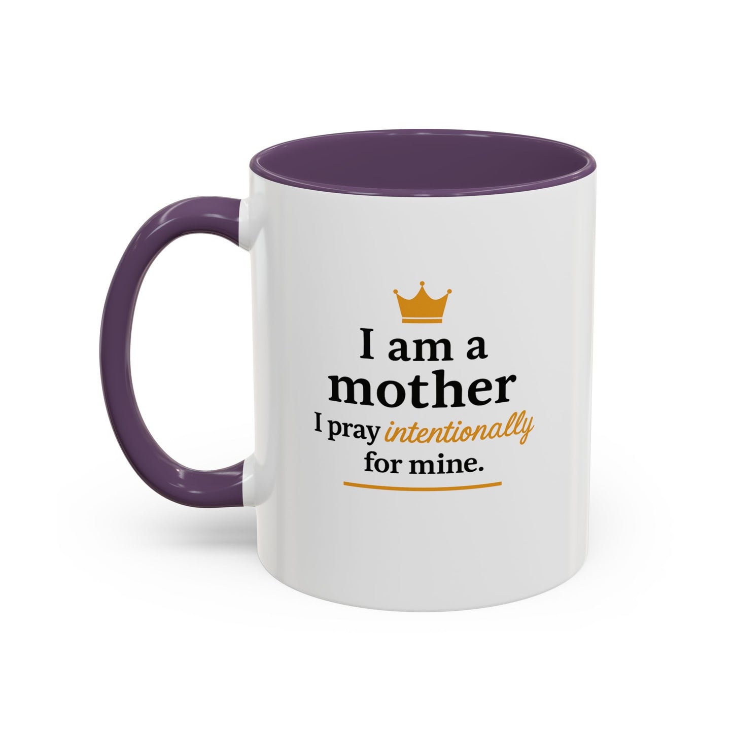 I Cover Mine™ Coffee Mug (11oz, 15oz)