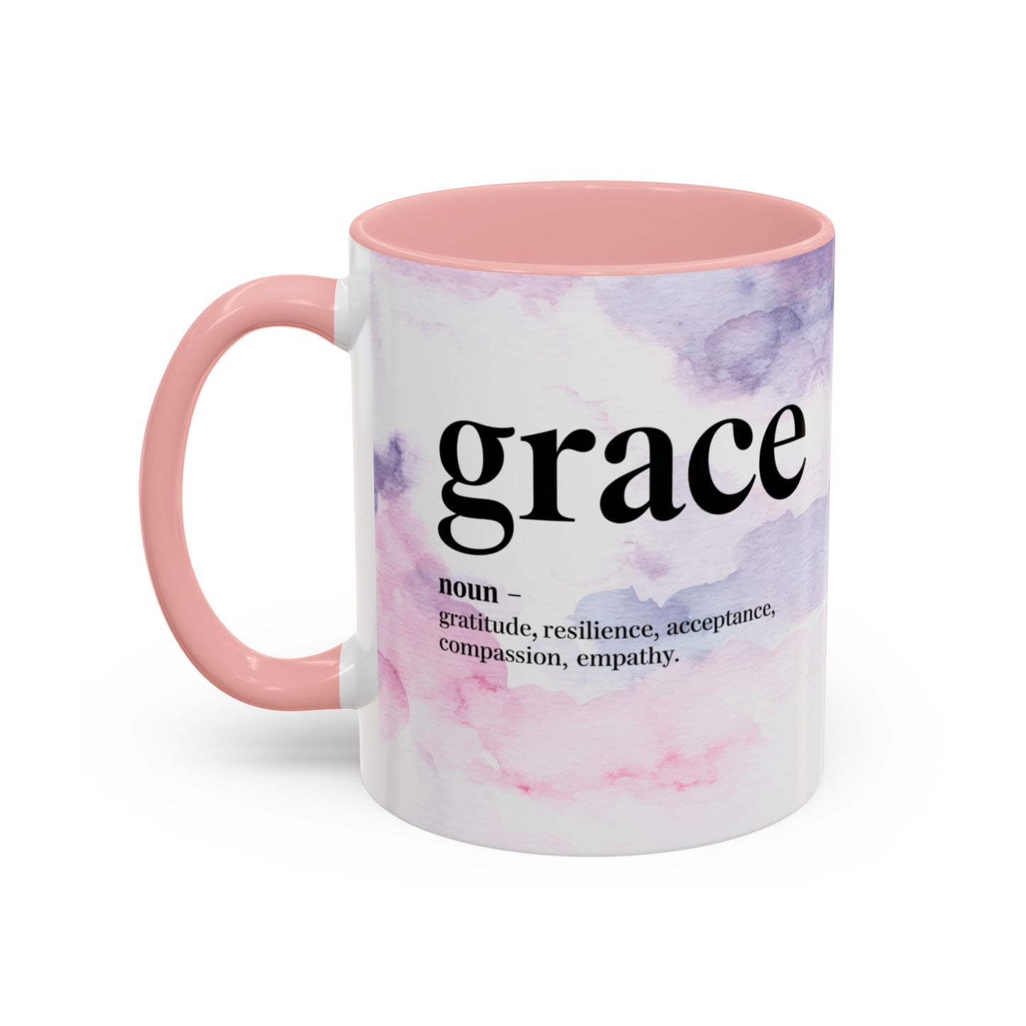 Grace Definition™ Coffee Mug (11oz, 15oz)