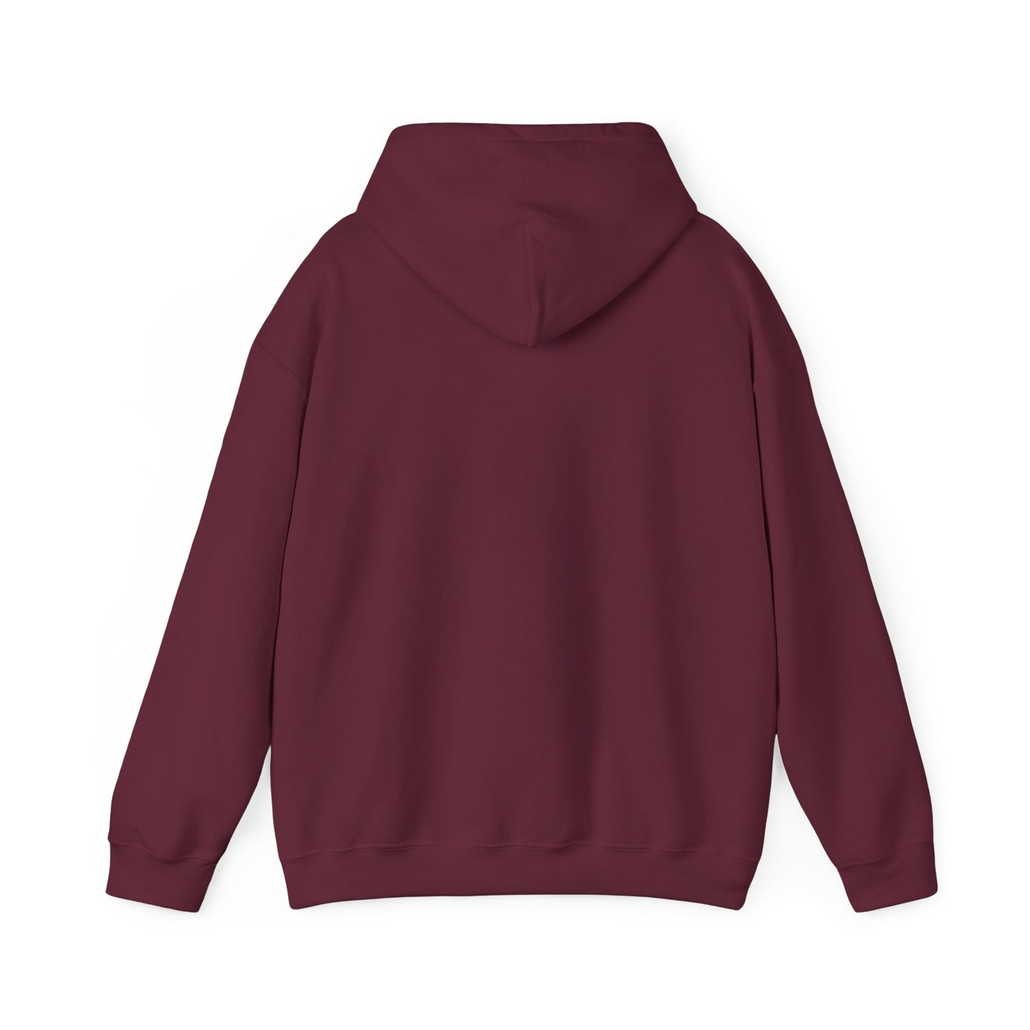 My Faith Card Never Declines™ Unisex Hoodie – Faith Over Everything