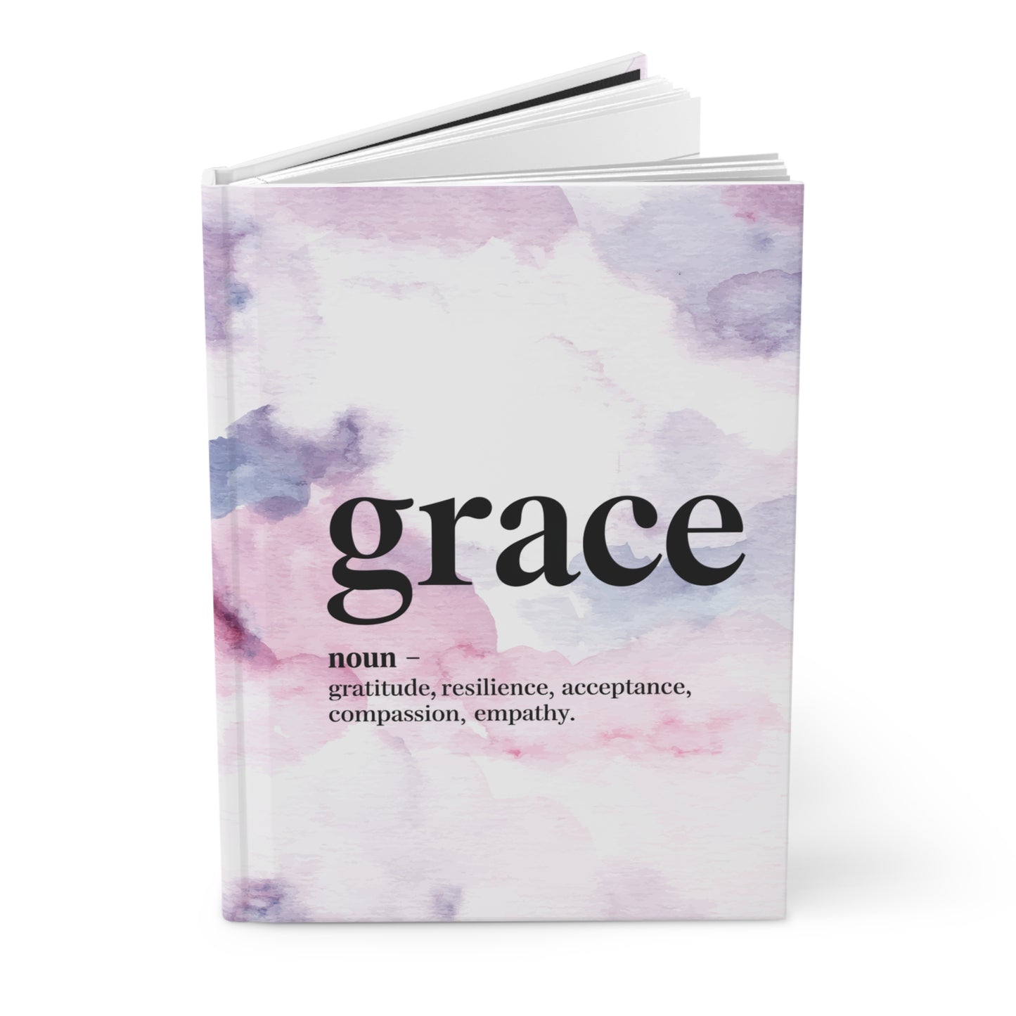 Grace Definition™ Hardcover Journal