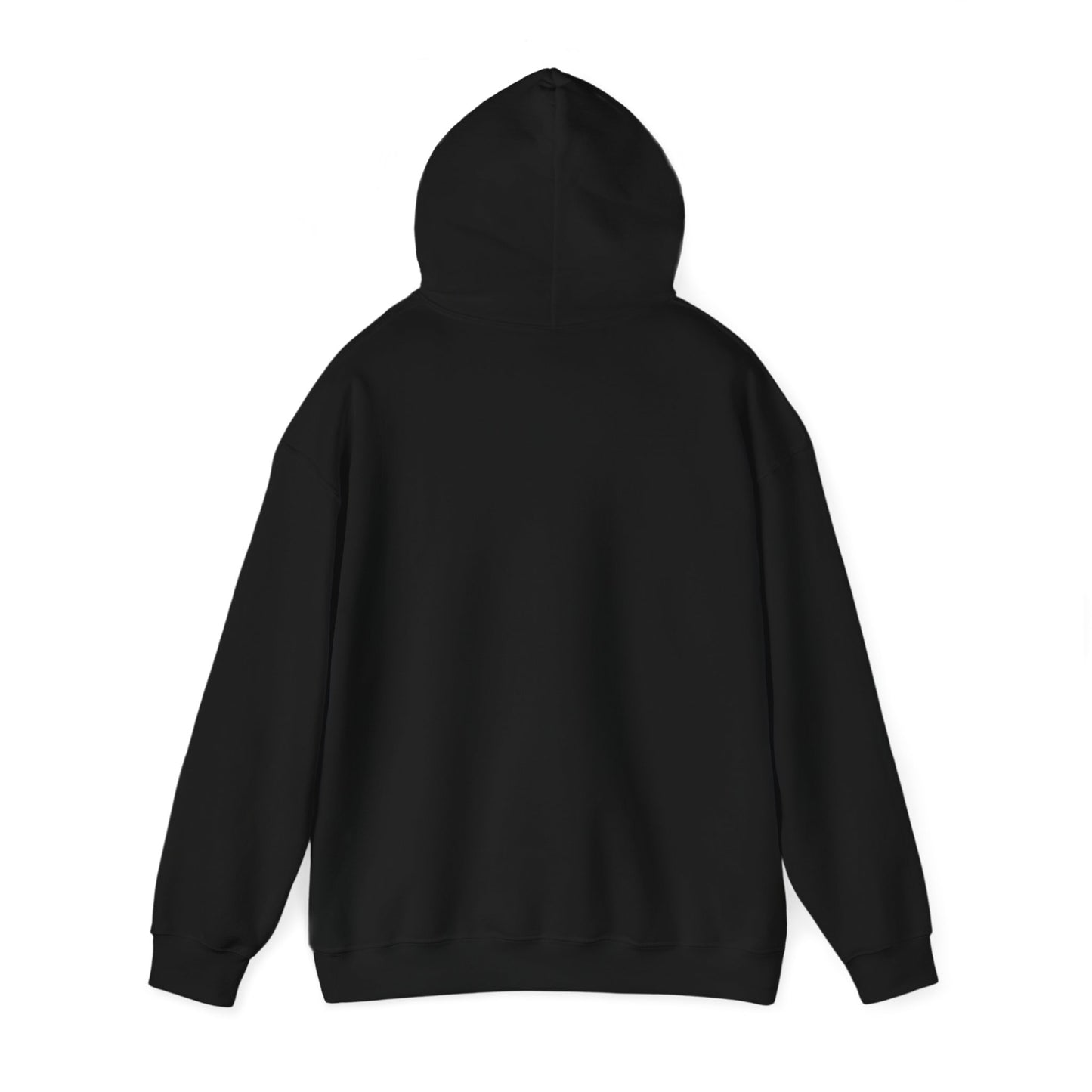 I Ain't Stressing Today™ Hoodie