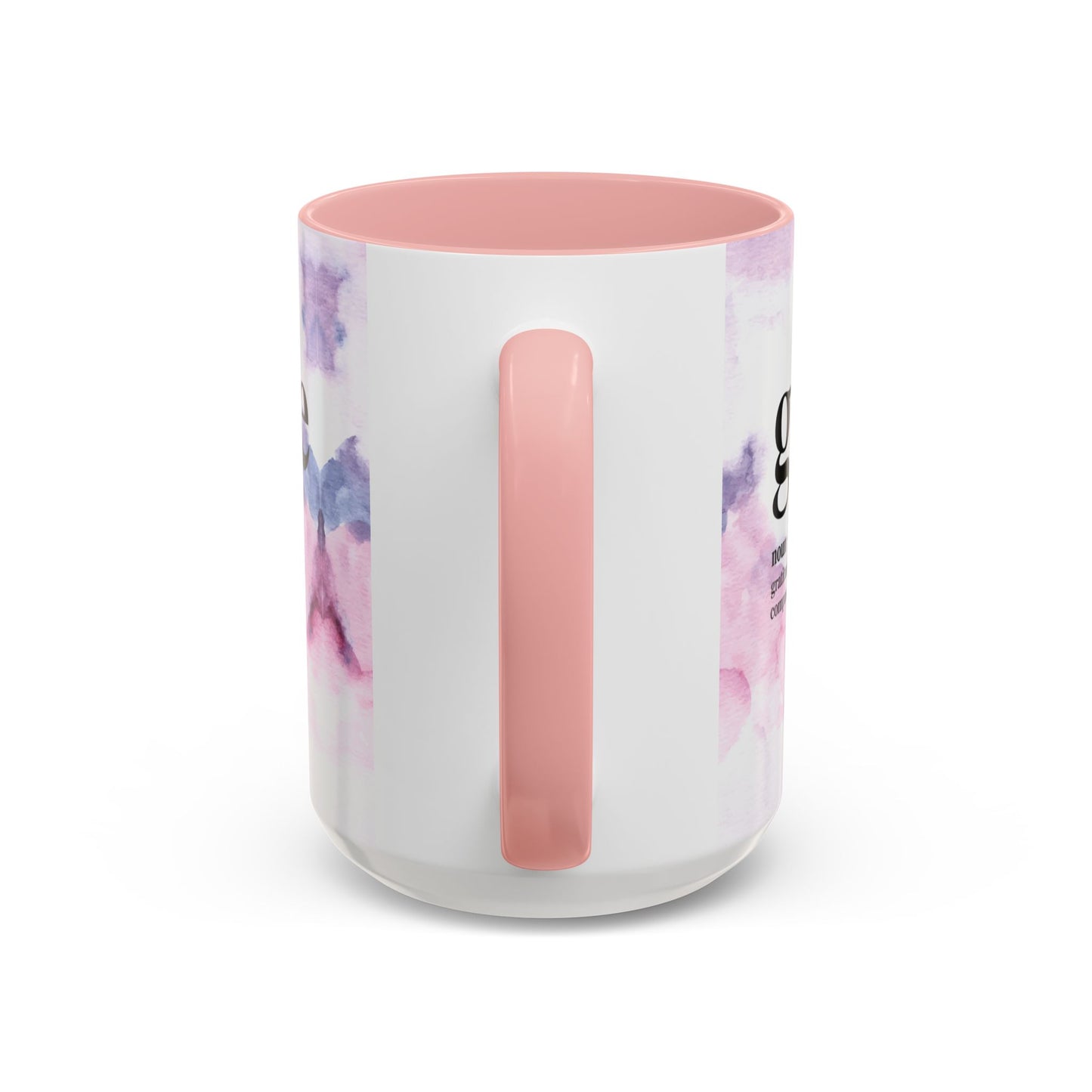 Grace Definition™ Coffee Mug (11oz, 15oz)