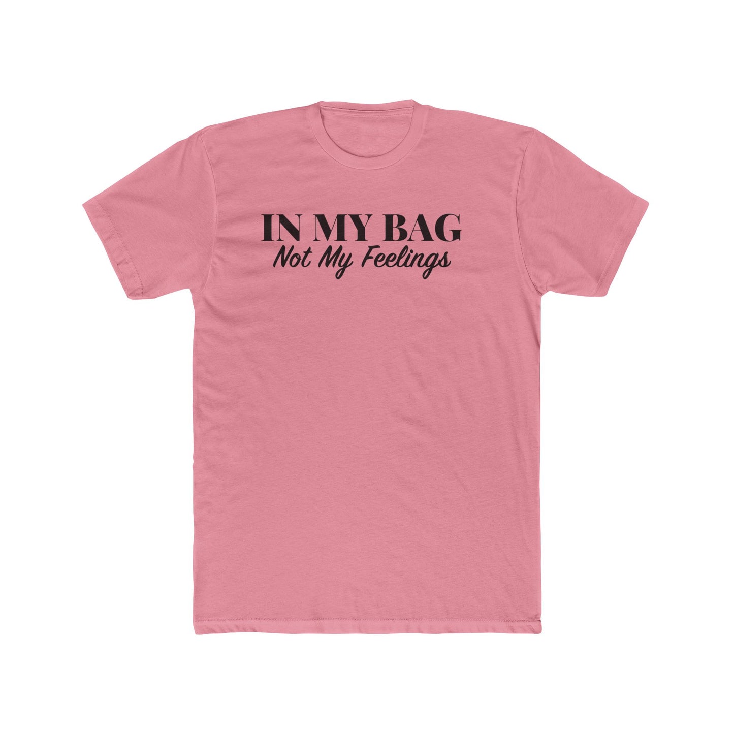 In My Bag Unisex T-Shirt