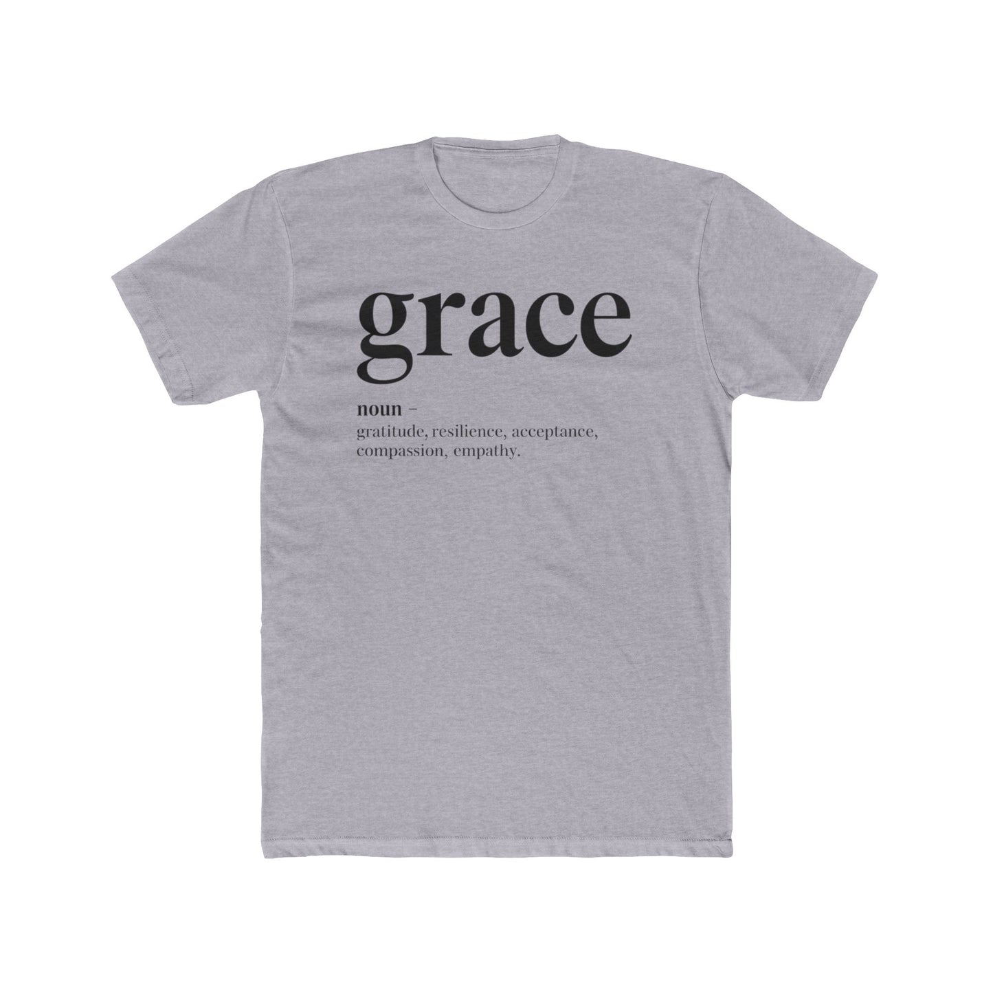 Grace Definition™ Unisex T-Shirt