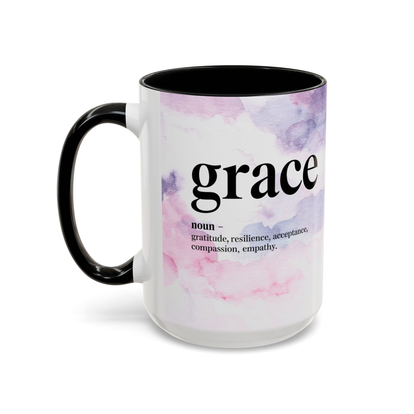 Grace Definition™ Coffee Mug (11oz, 15oz)