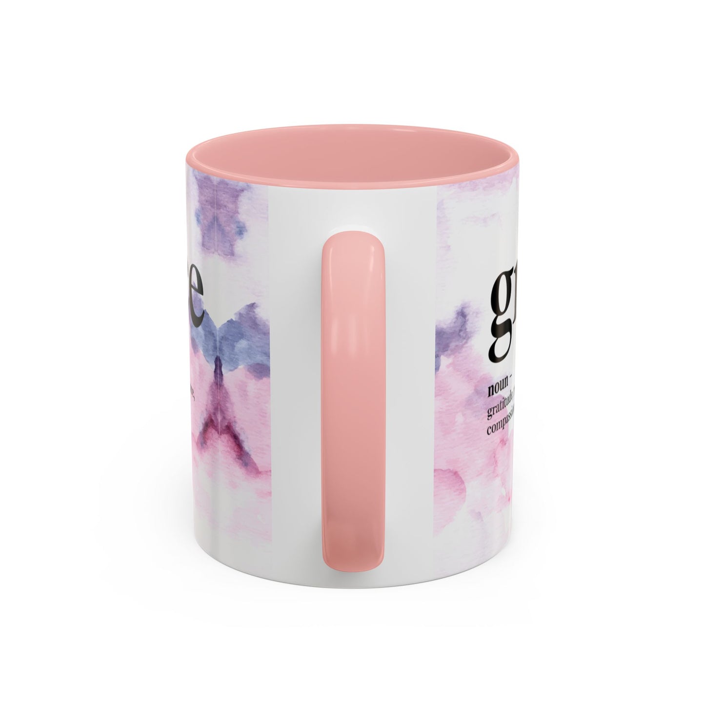 Grace Definition™ Coffee Mug (11oz, 15oz)