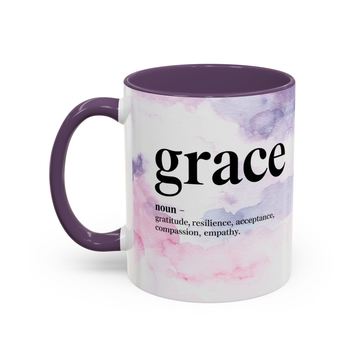 Grace Definition™ Coffee Mug (11oz, 15oz)