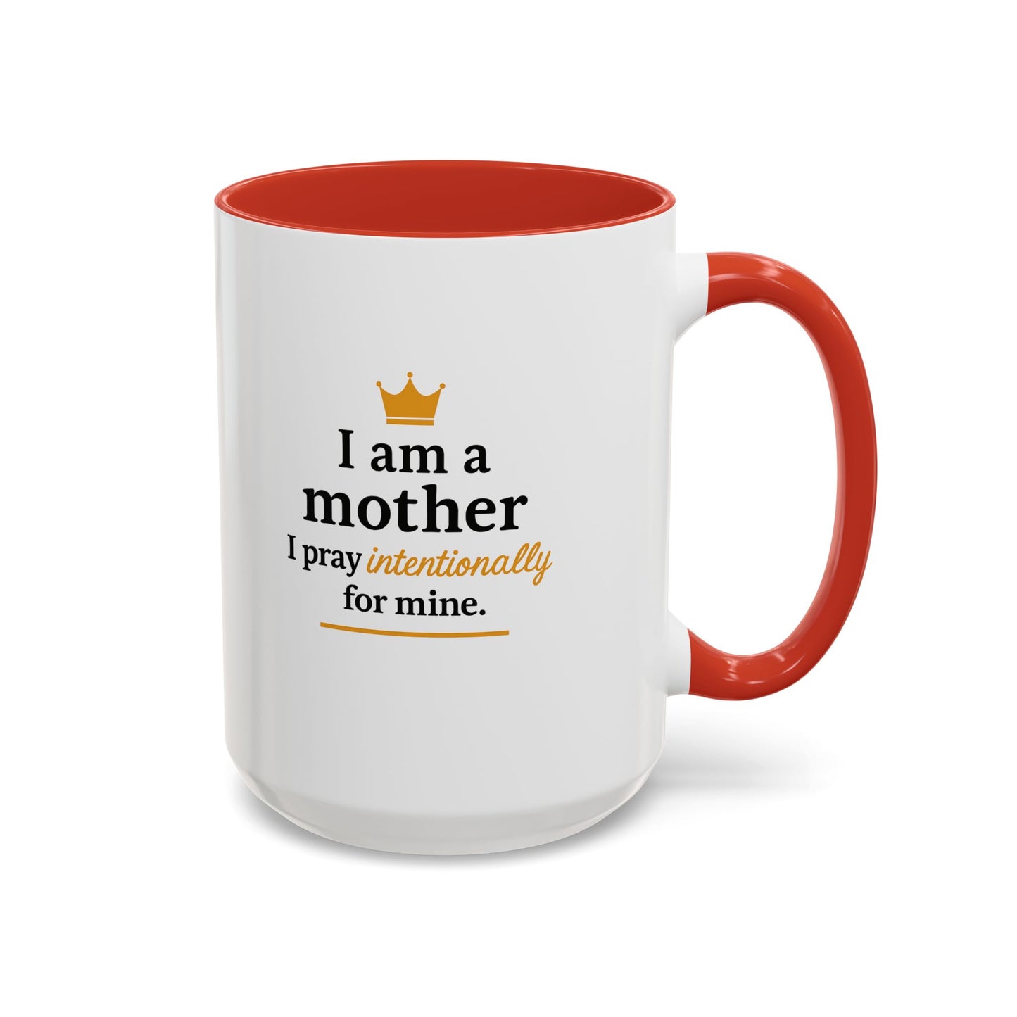 I Cover Mine™ Coffee Mug (11oz, 15oz)