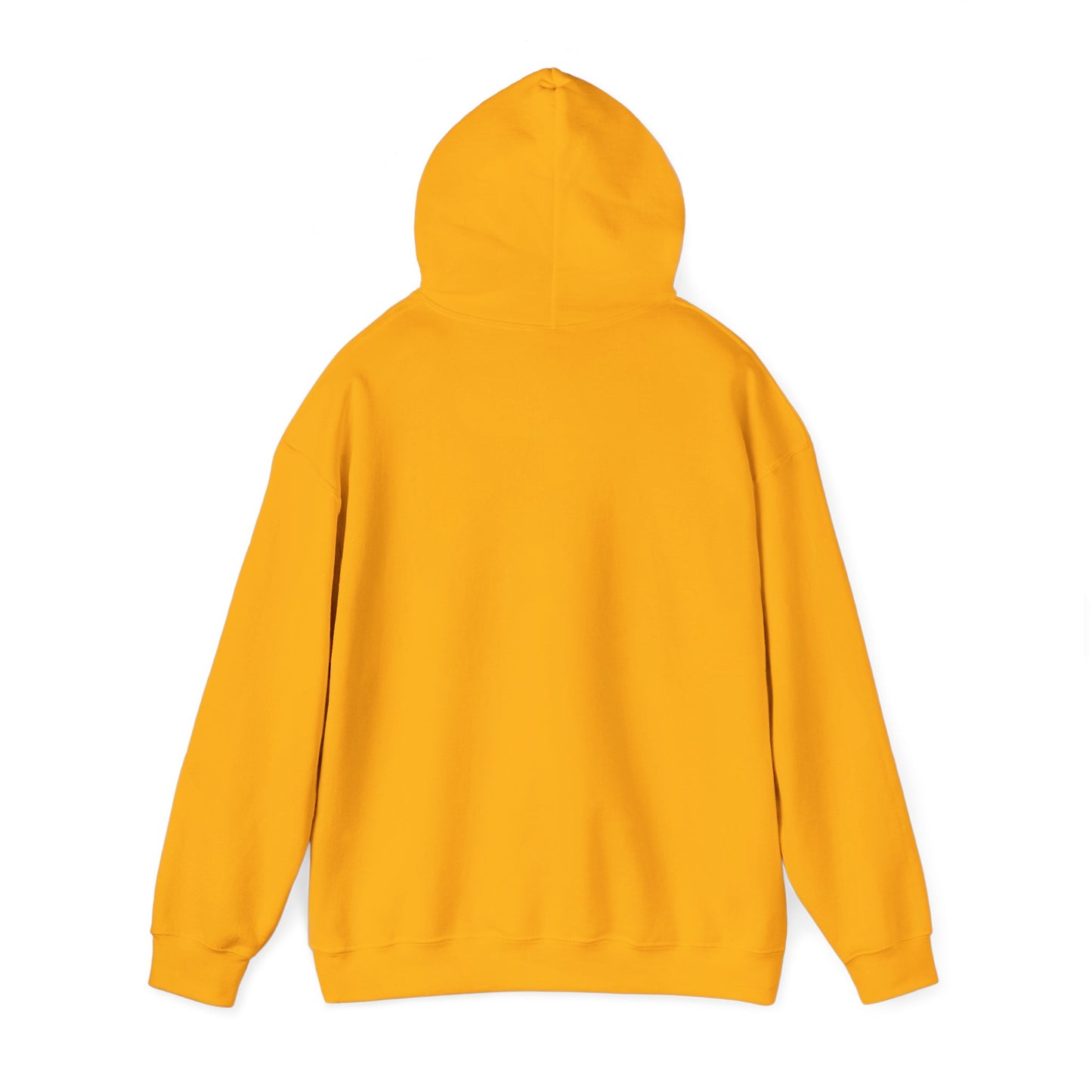 100% Unapologetically Me™  Unisex Hoodie – Confidence, Comfort, and Bold Expression