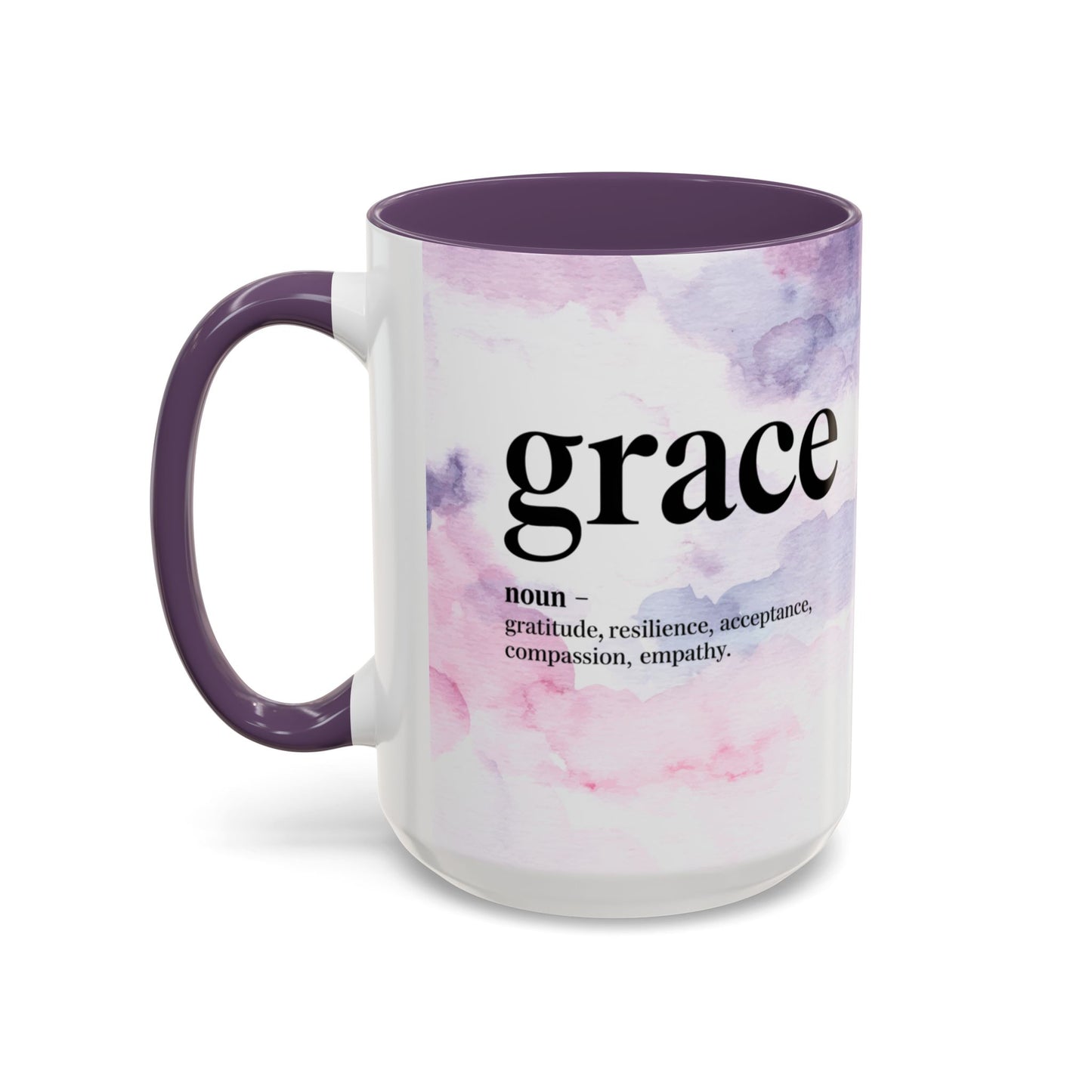 Grace Definition™ Coffee Mug (11oz, 15oz)