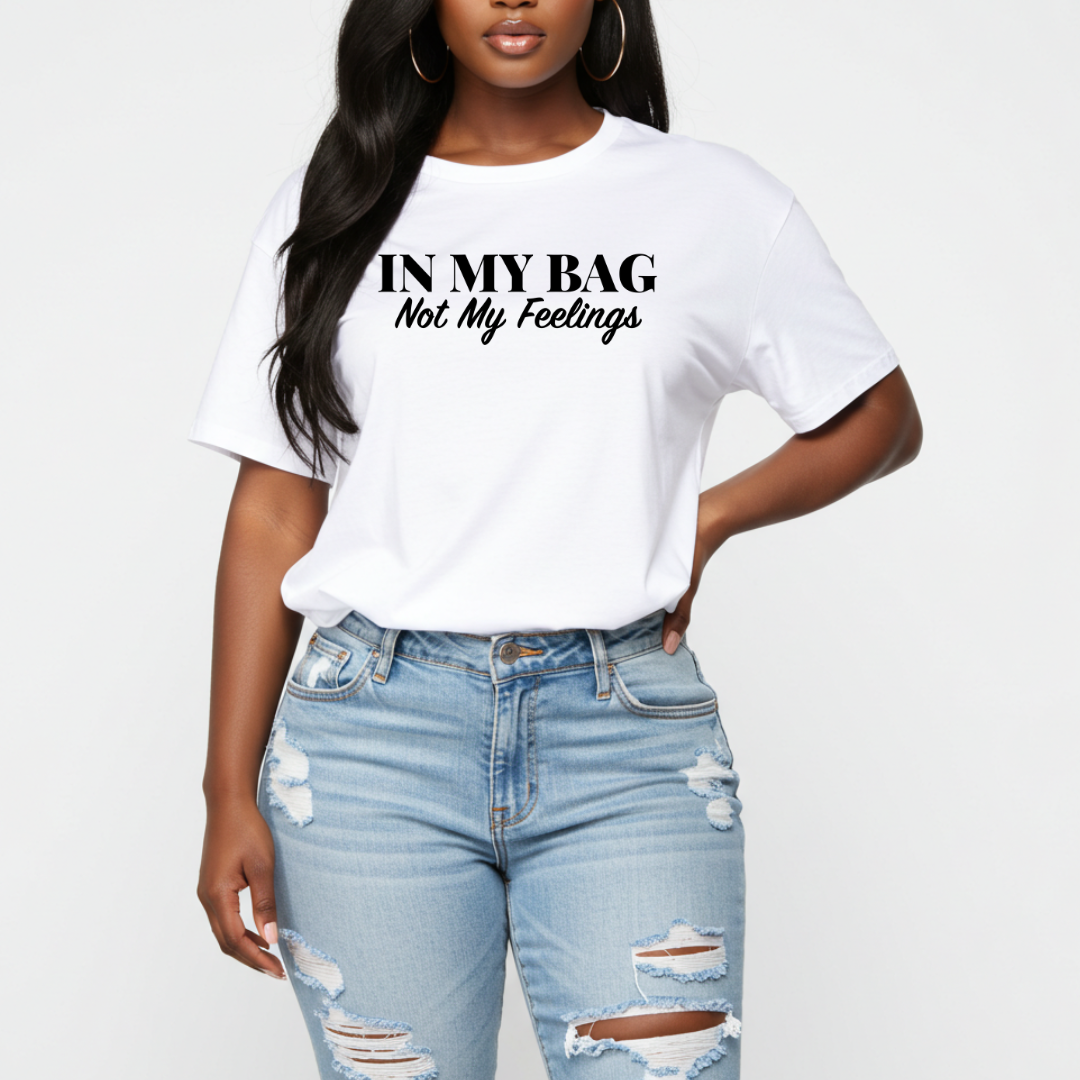 In My Bag Unisex T-Shirt
