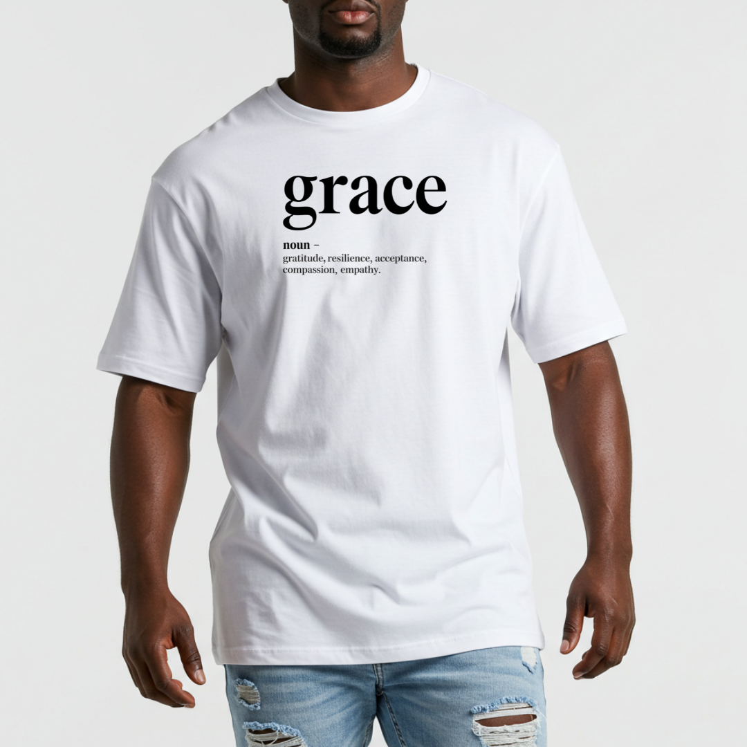 Grace Definition™ Unisex T-Shirt