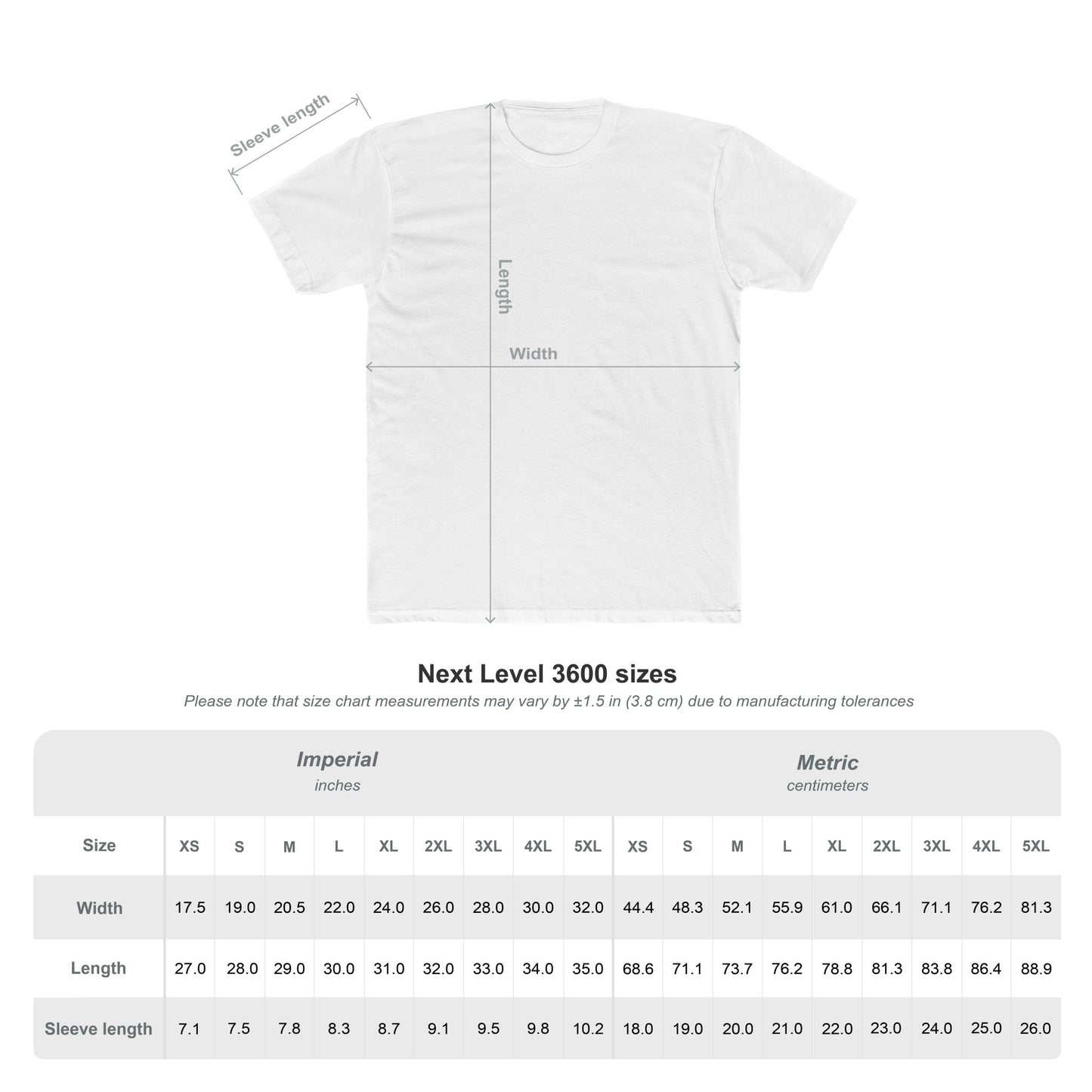 I Ain't Stressing Today.™ Unisex T -Shirt