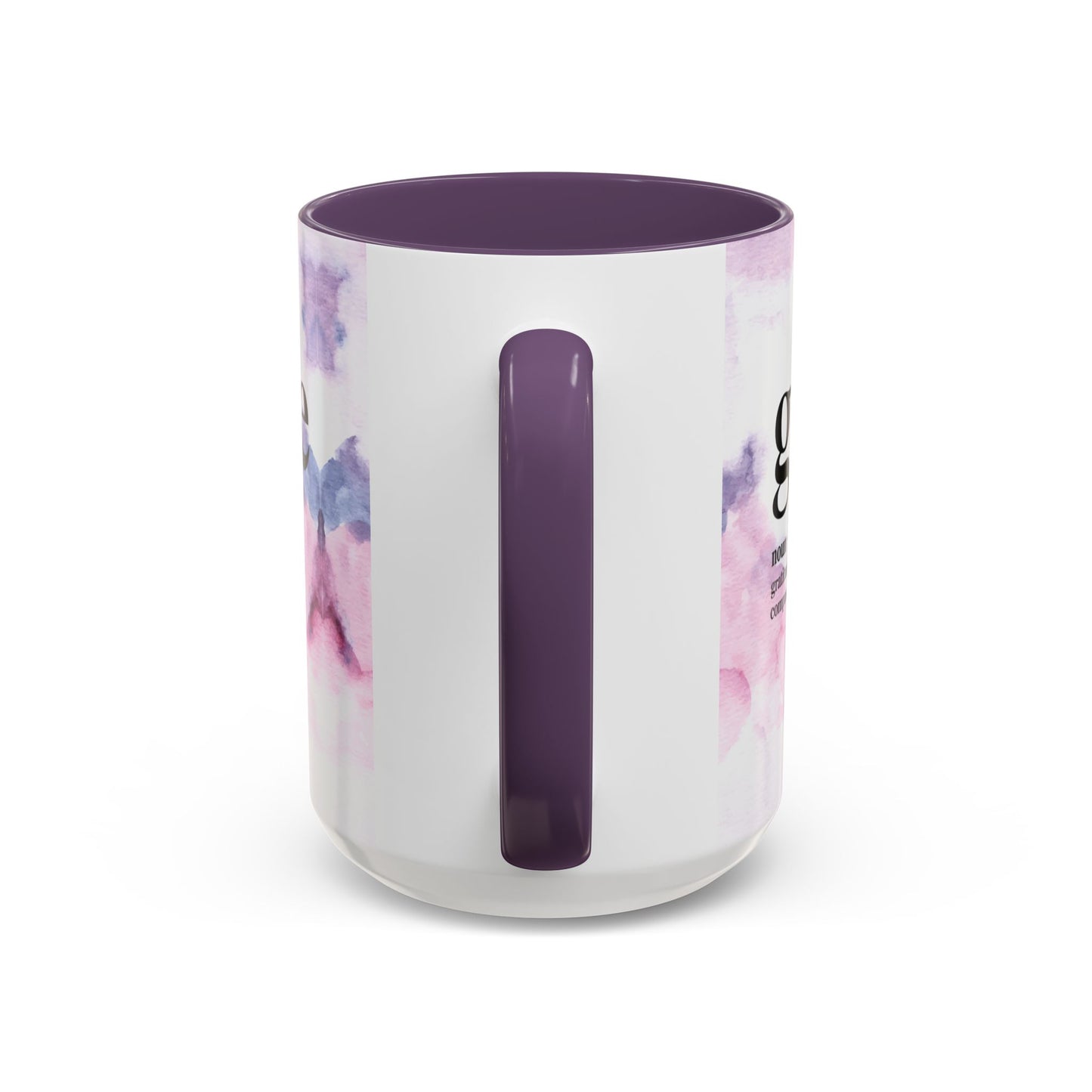 Grace Definition™ Coffee Mug (11oz, 15oz)