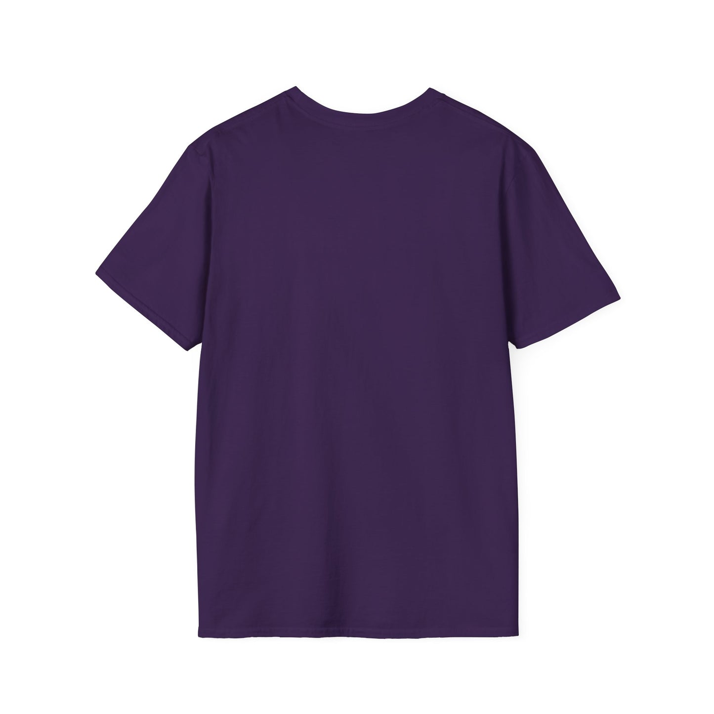 NOTFINNADO Negativity.™ Unisex T-Shirt