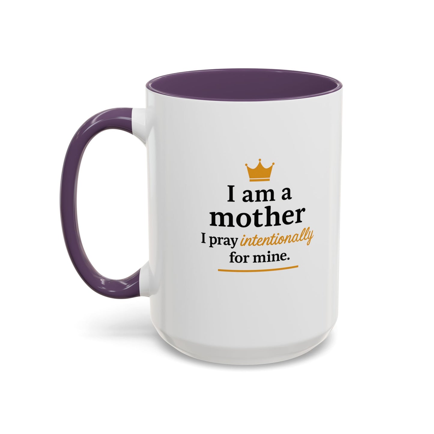 I Cover Mine™ Coffee Mug (11oz, 15oz)