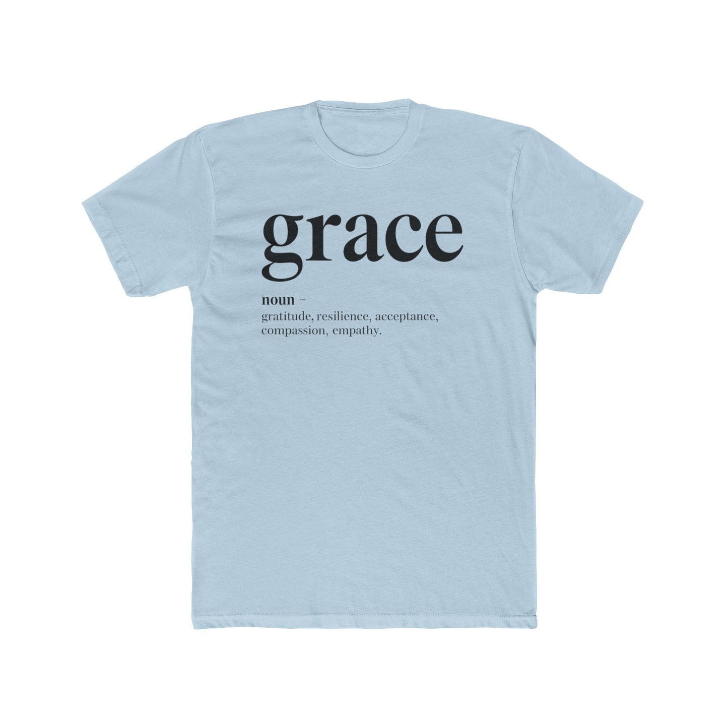 Grace Definition™ Unisex T-Shirt