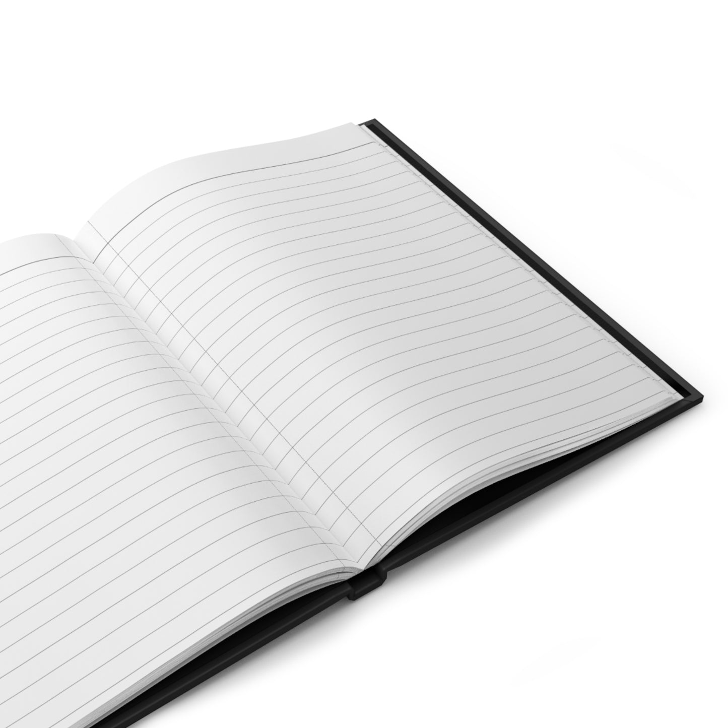 Winning Season Loading™ Hardcover Matte Journal