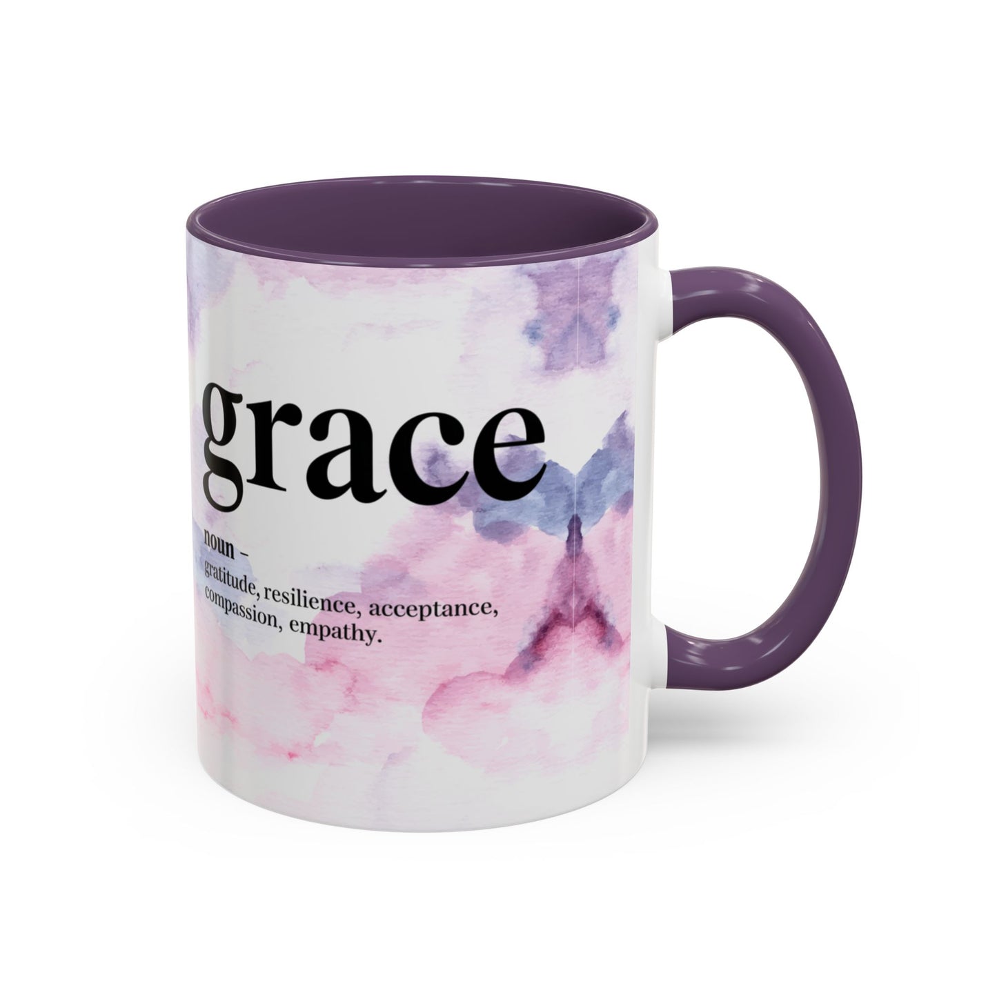 Grace Definition™ Coffee Mug (11oz, 15oz)
