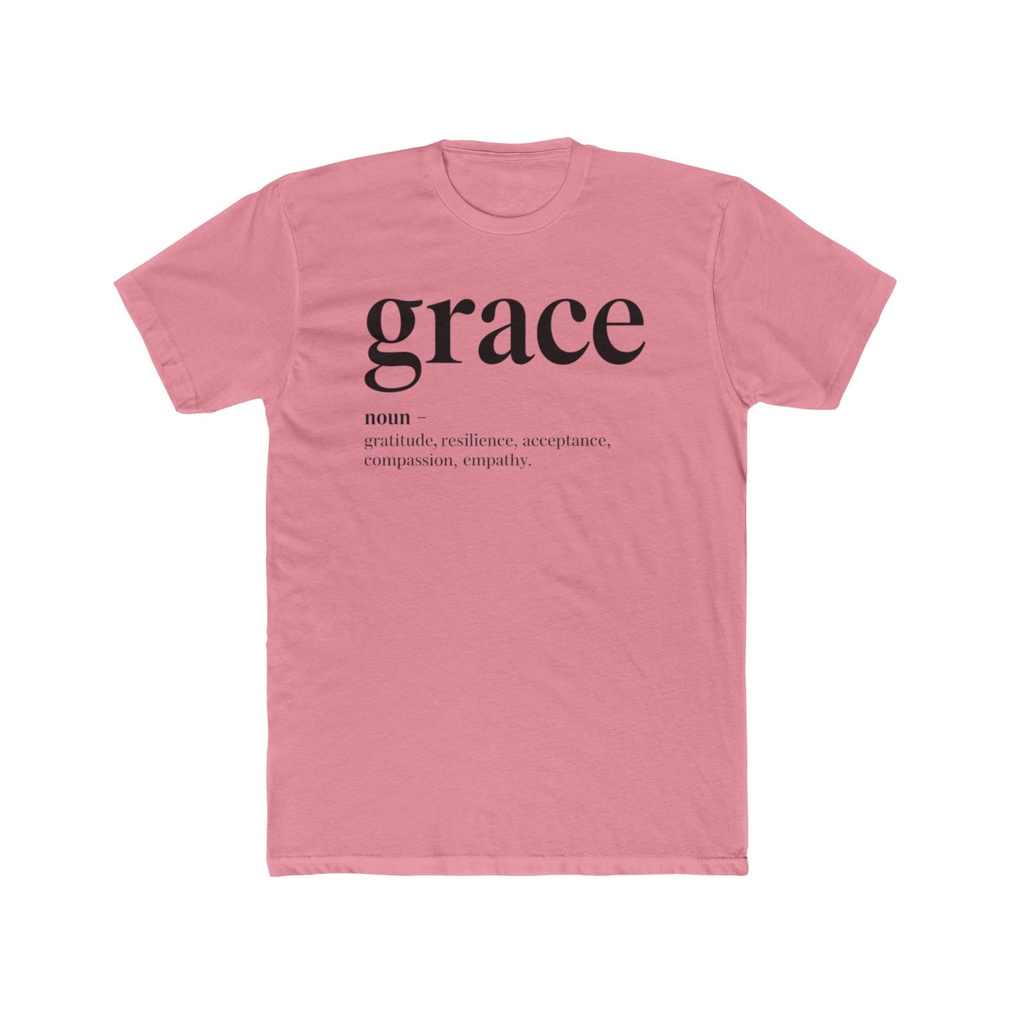 Grace Definition™ Unisex T-Shirt