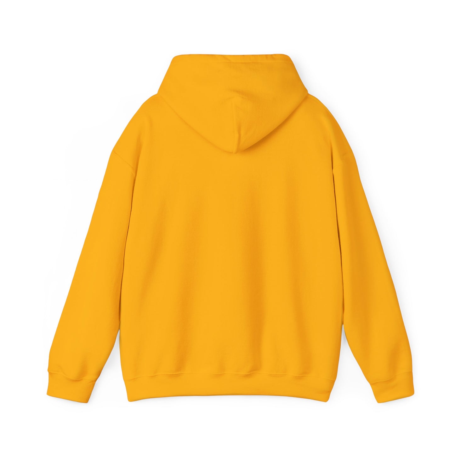 100% Unapologetically Me™  Unisex Hoodie – Confidence, Comfort, and Bold Expression