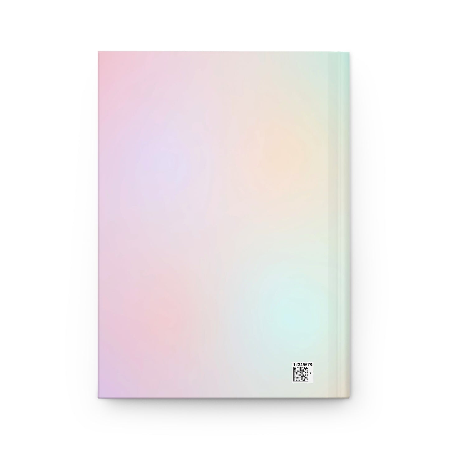 I Ain't Stressing Today™ Hardcover Journal