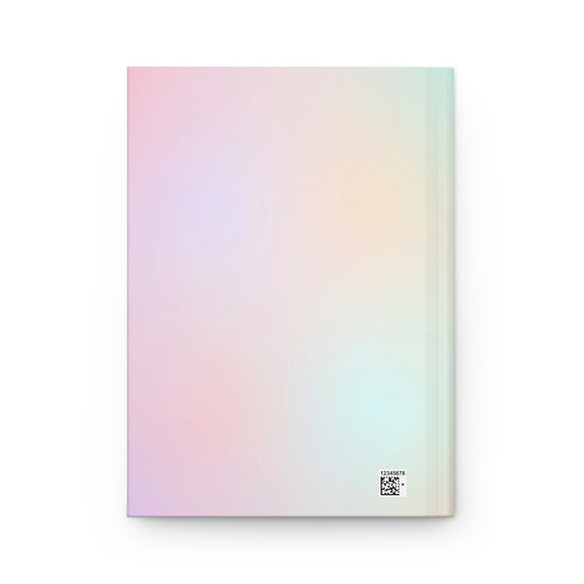 I Ain't Stressing Today™ Hardcover Journal