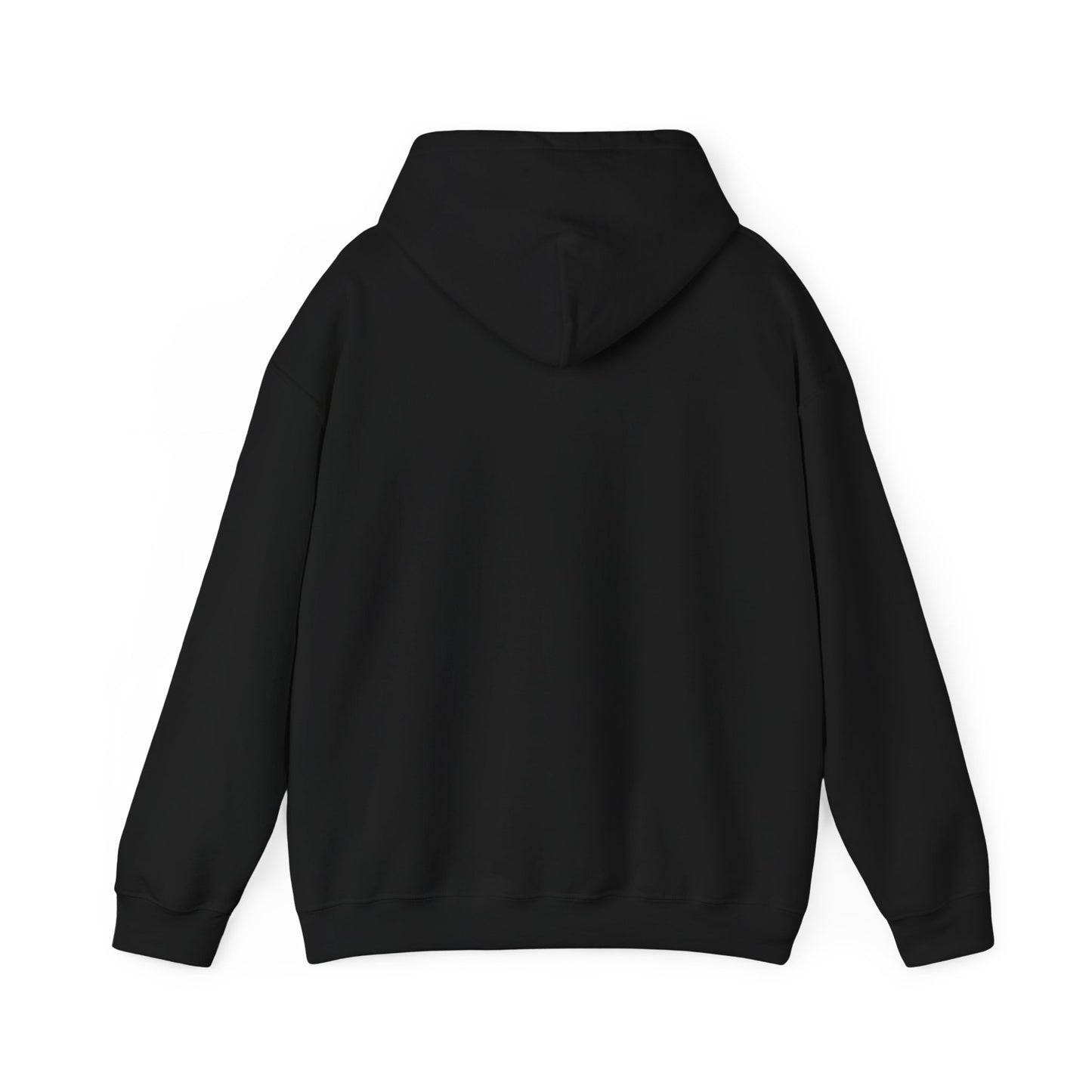 My Faith Card Never Declines™ Unisex Hoodie – Faith Over Everything
