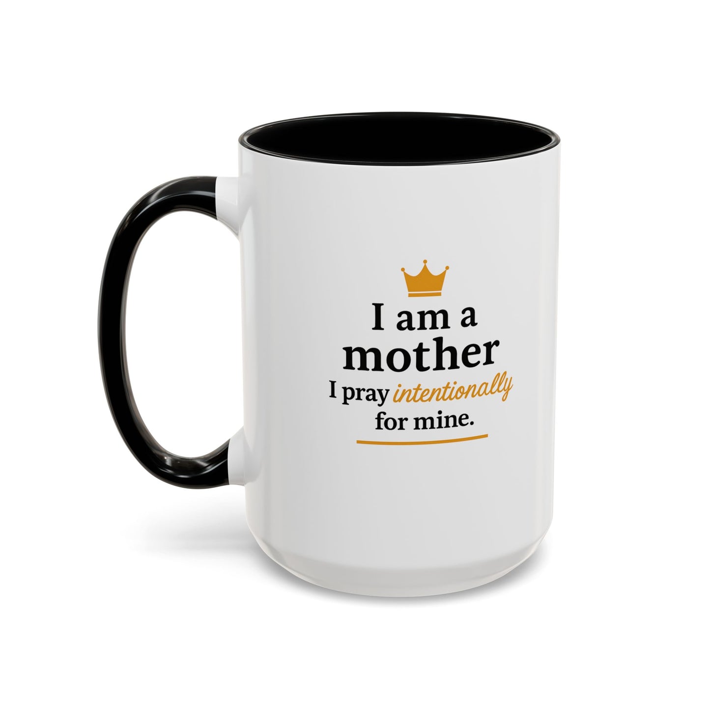 I Cover Mine™ Coffee Mug (11oz, 15oz)