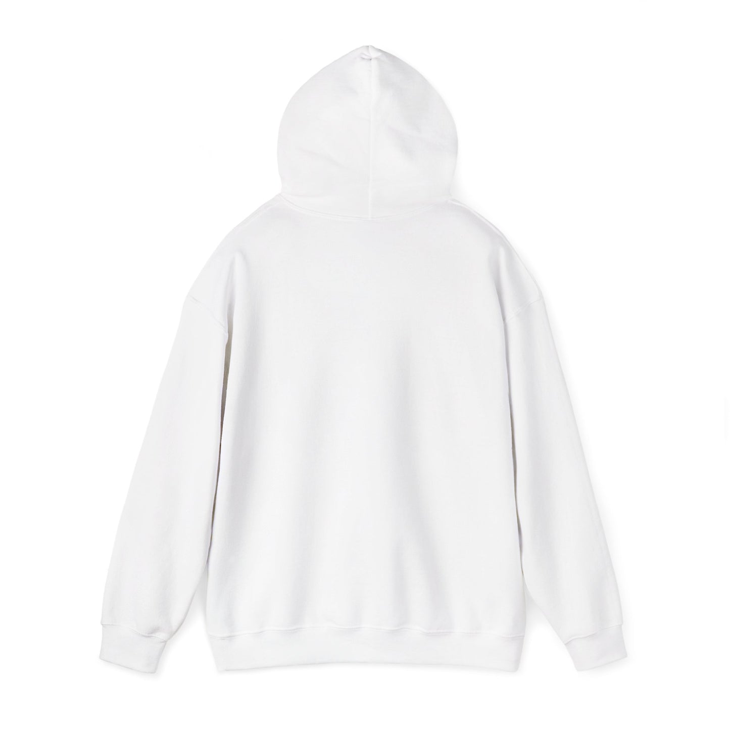 100% Unapologetically Me™  Unisex Hoodie – Confidence, Comfort, and Bold Expression